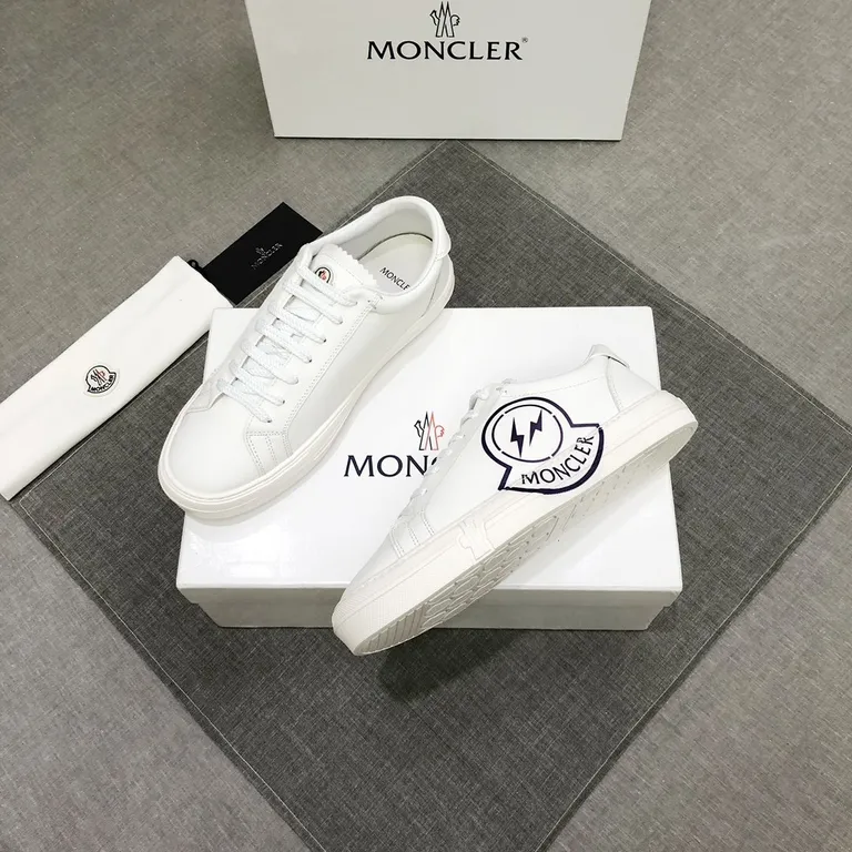 Moncler ShoeMoncler Shoe 